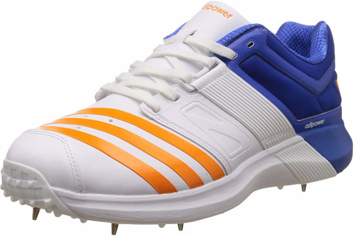 adidas cricket shoes flipkart