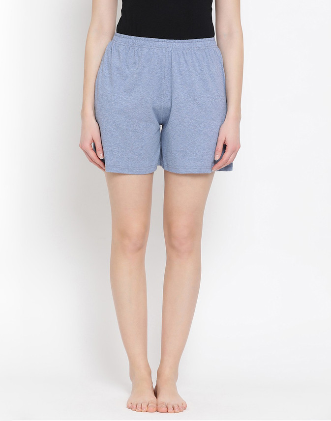 clovia shorts