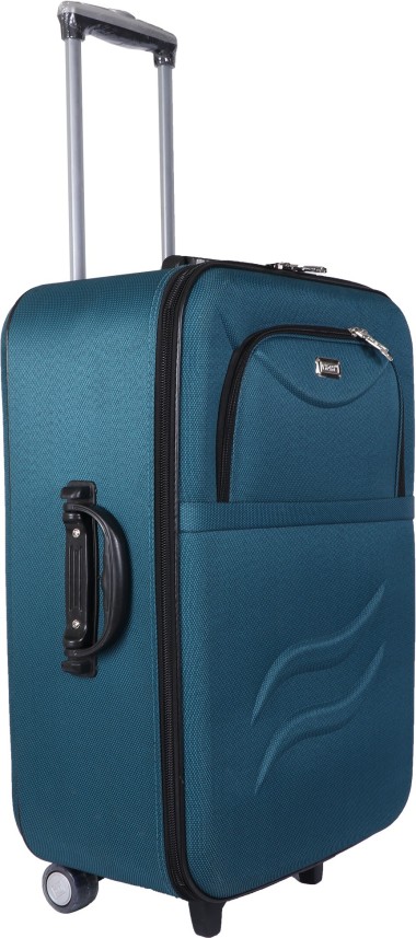 safari 24 inch trolley bag