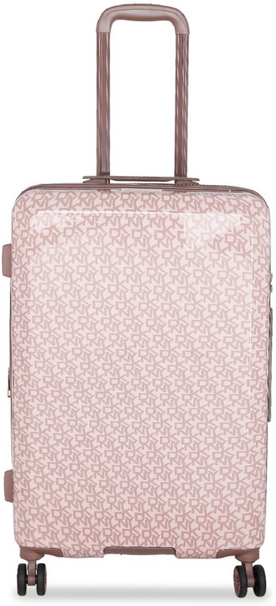 dkny hand luggage suitcase