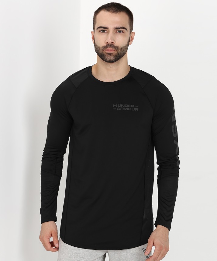 under armour t shirts full sleeve