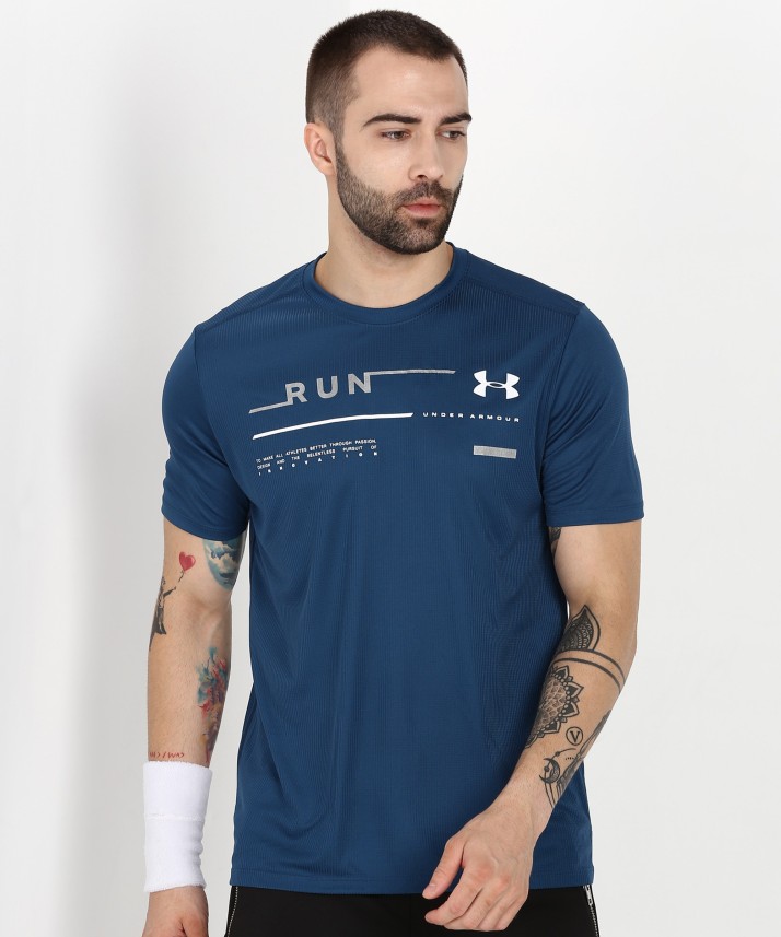 under armour original t shirt