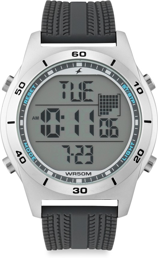 fastrack digital watch flipkart