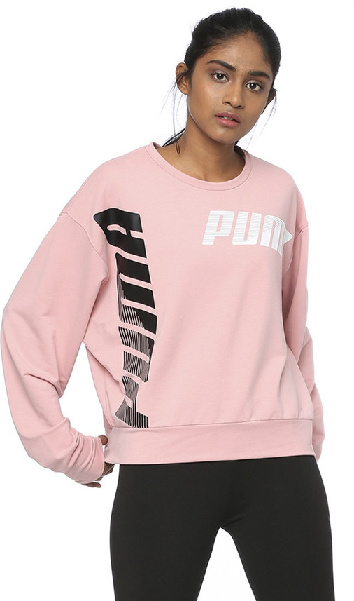 puma sweaters flipkart