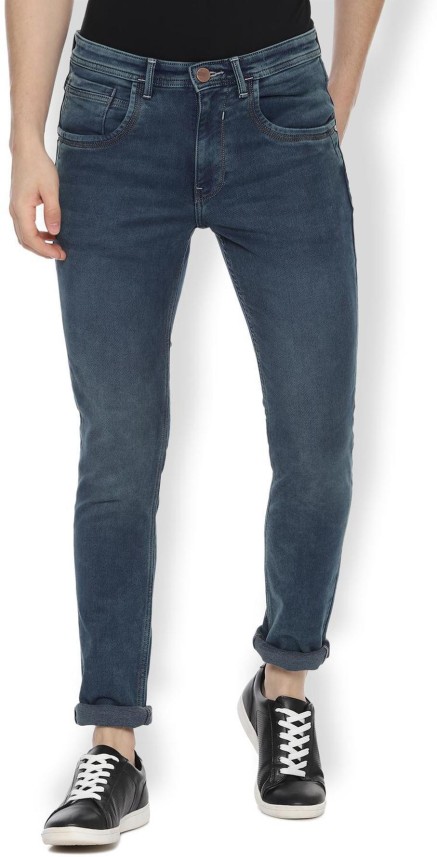 van heusen jeans flipkart