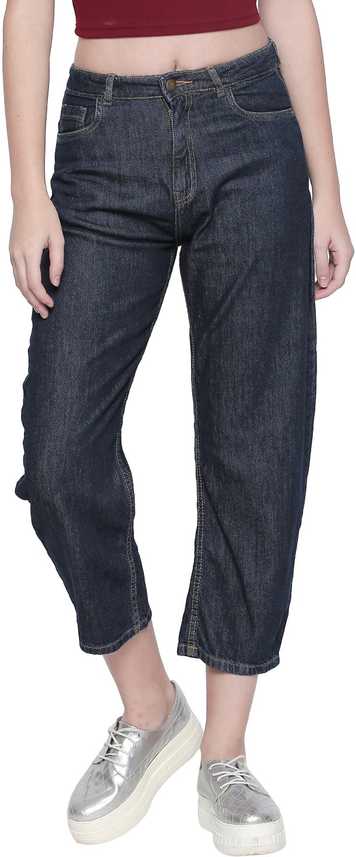 Freakins Regular Women Blue Jeans Buy Freakins Regular Women Blue Jeans Online At Best Prices In India Flipkart Com