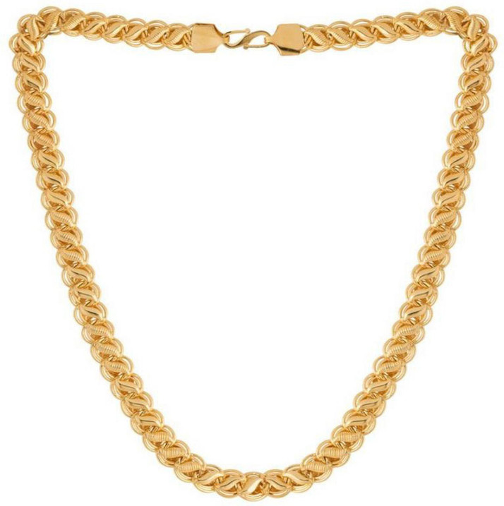Minprice 1 Gram Gold Plated Kohali 1 cm 