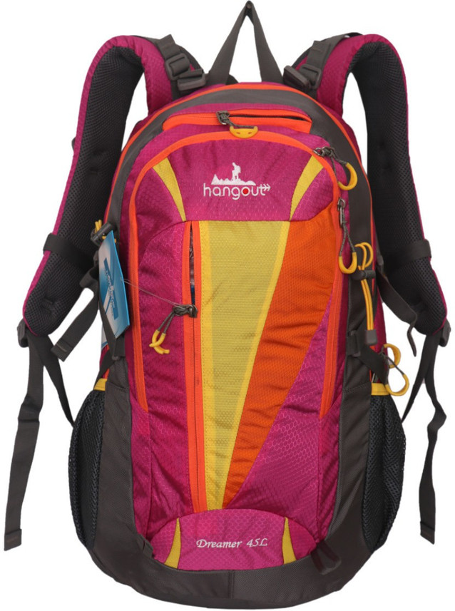 45l rucksack