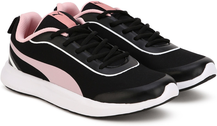 ladies puma tennis shoes