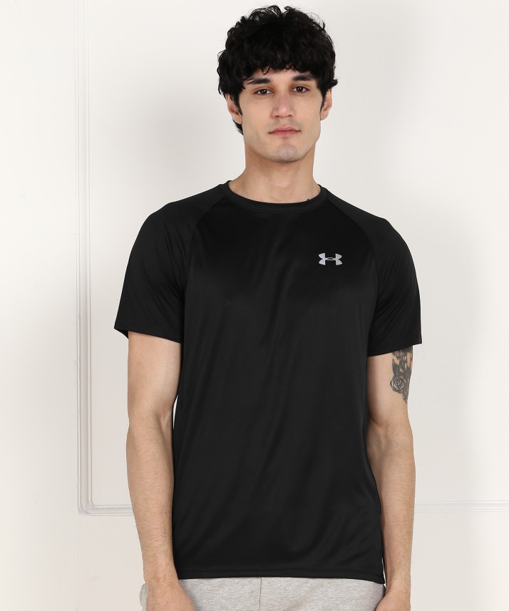 under armour t shirts flipkart