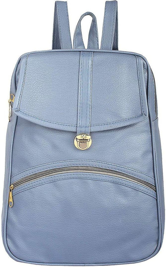 sky bag for college girl