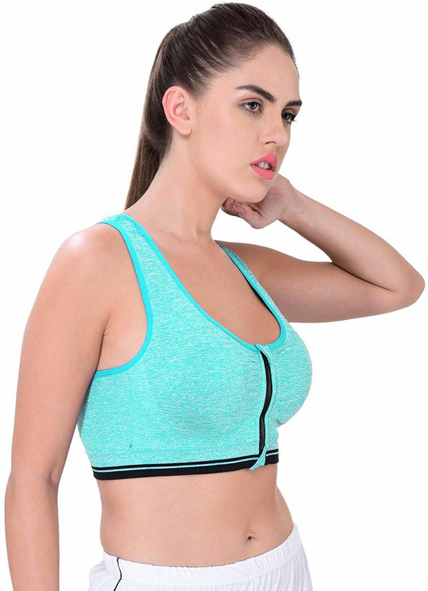 flipkart sports bra