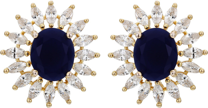 cz jewellery flipkart