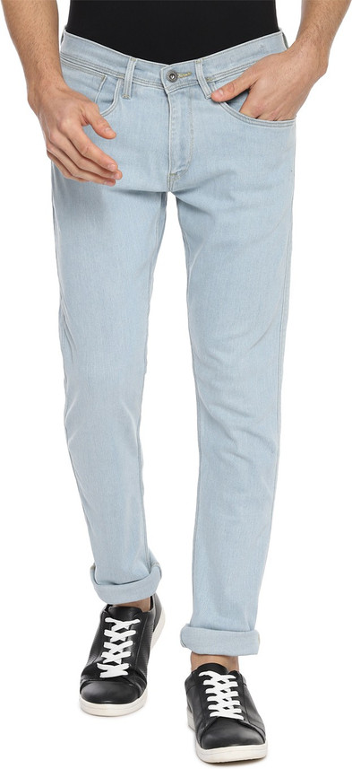 allen solly jeans flipkart
