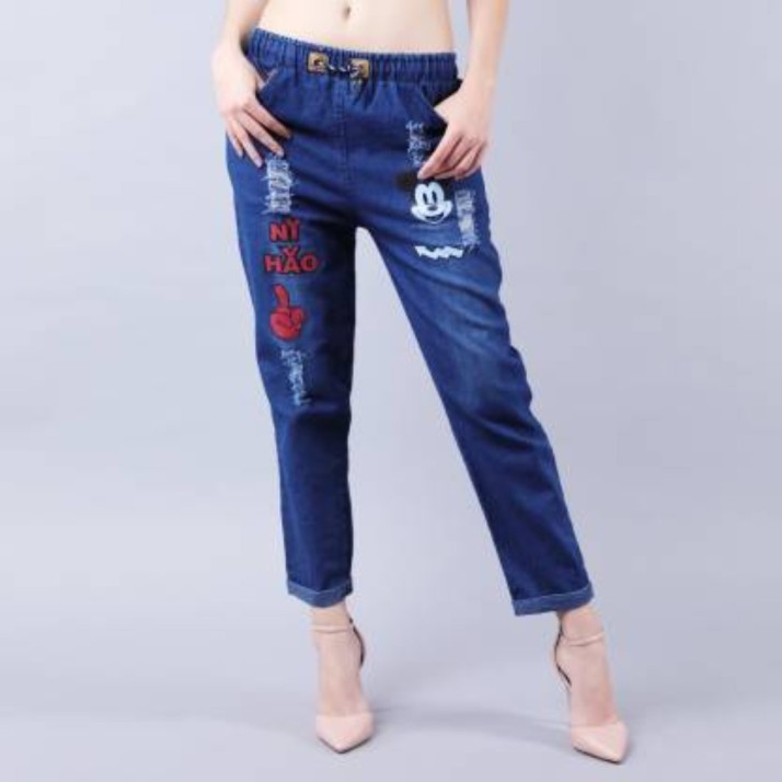 flipkart online shopping women's jeans