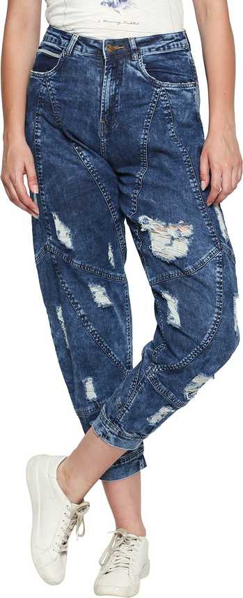 Freakins Regular Women Multicolor Jeans Buy Freakins Regular Women Multicolor Jeans Online At Best Prices In India Flipkart Com