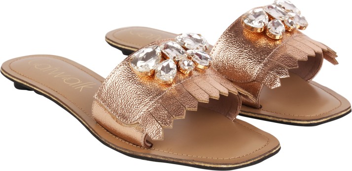 flipkart catwalk flats