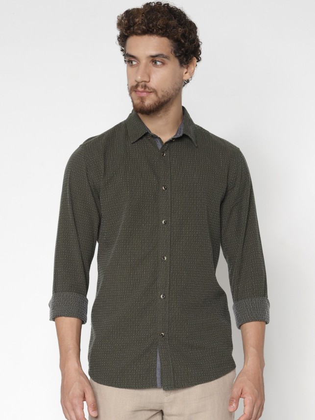 jack and jones shirts flipkart