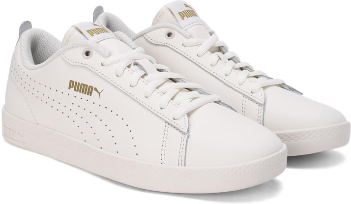 puma off white sneakers