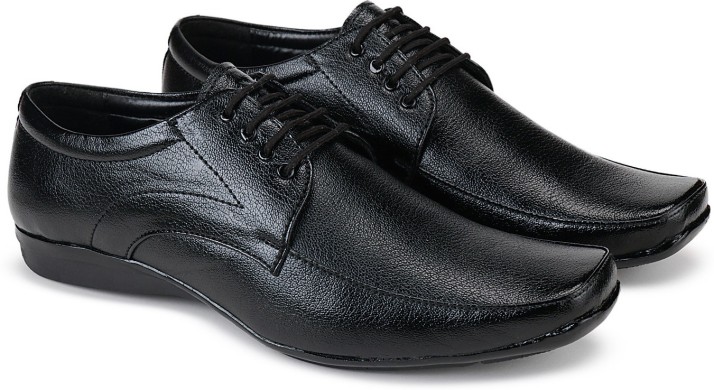 Bersache Formal Shoes, Slip On Office 
