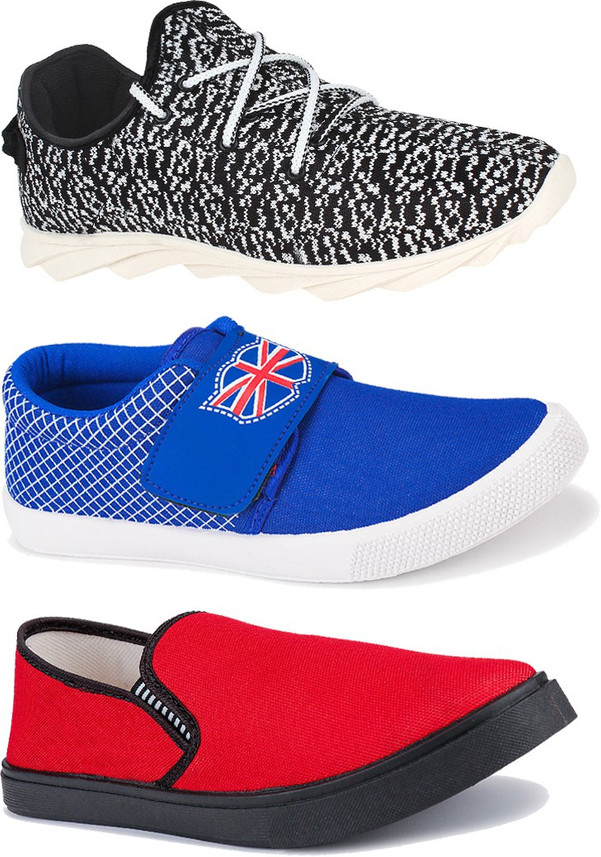 earton sports shoes