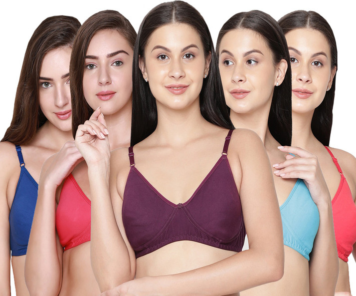 Bra price in flipkart Clearance