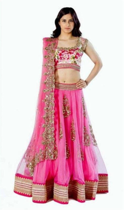 sundar sundar lehenga