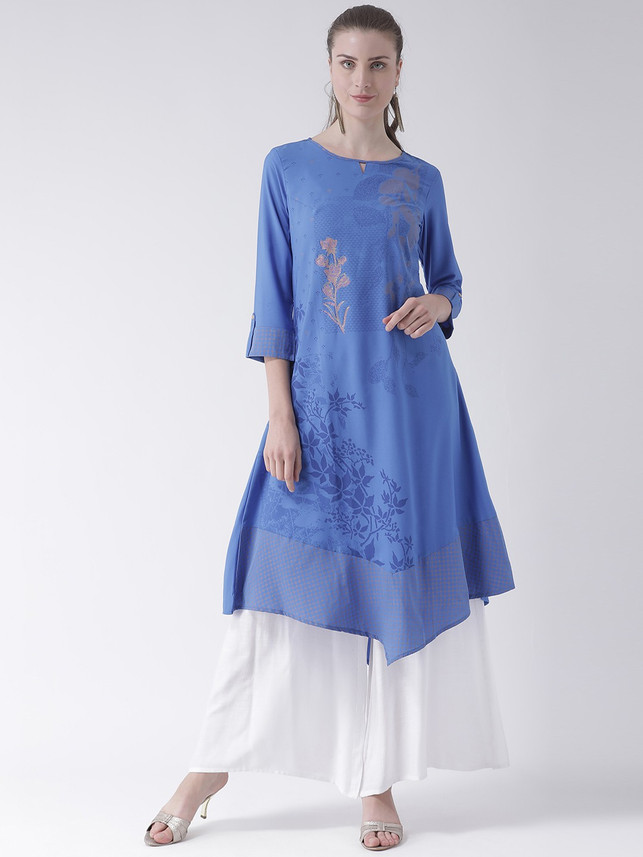 span kurtis flipkart