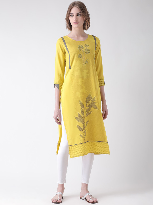 span kurtis flipkart