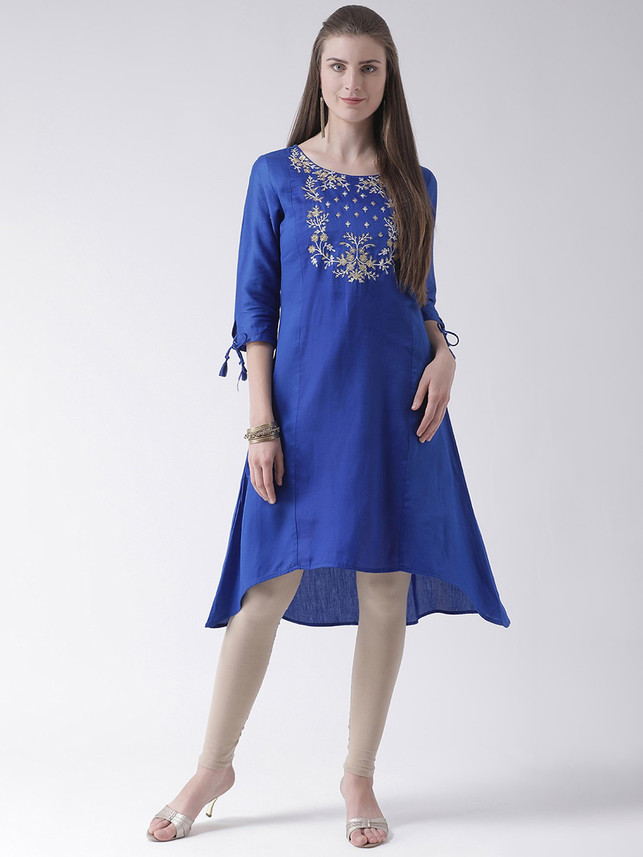 span kurtis flipkart