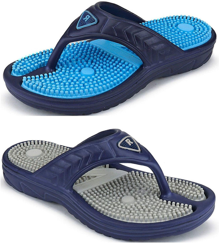 adidas acupuncture slippers