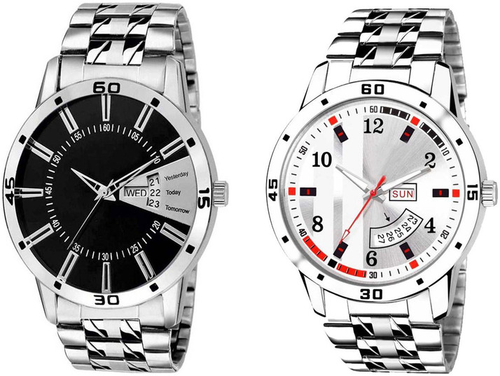 Flipkart watches for deals mens below 200