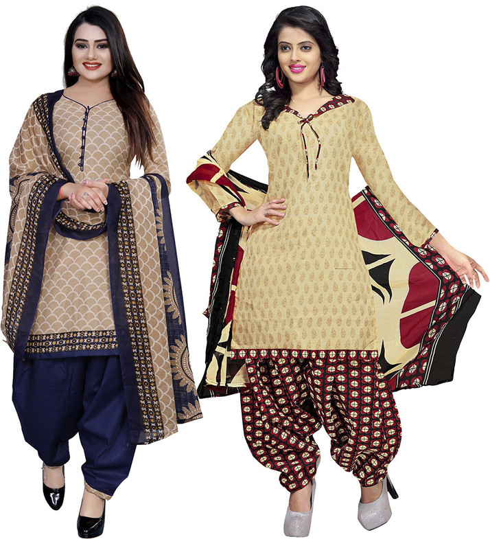 flipkart online shopping salwar suit