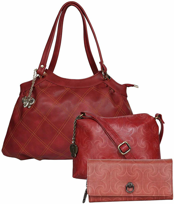 flipkart butterfly handbags