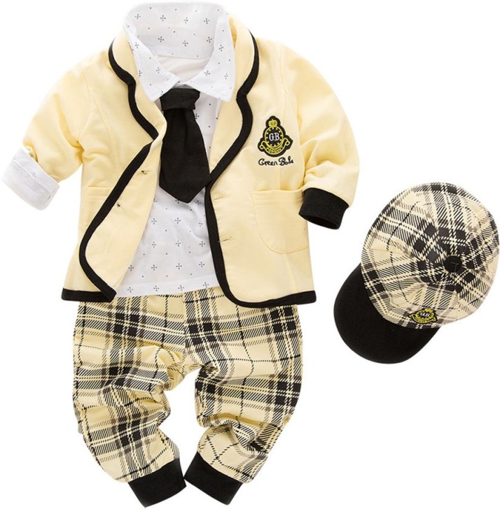 flipkart baby boy clothes