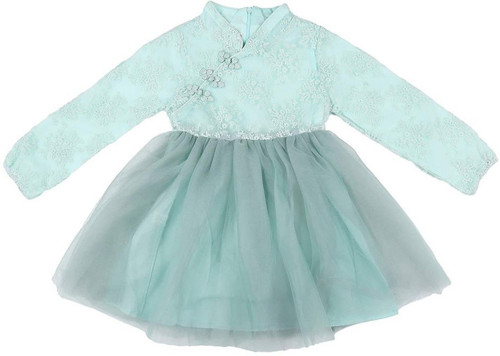Hopscotch Girl Party Wear Dresses 2024 levitan