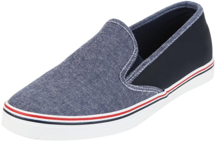 peter england shoes casual