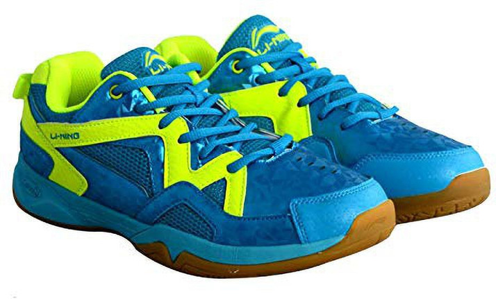 li ning badminton shoes flipkart