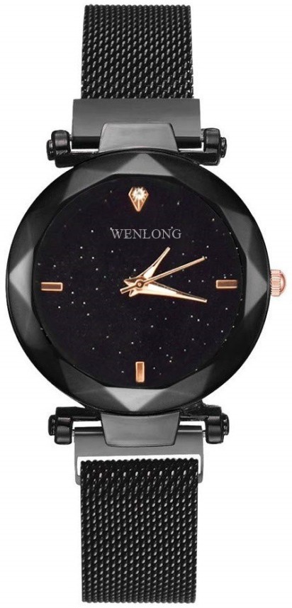 wenlong quartz watch price