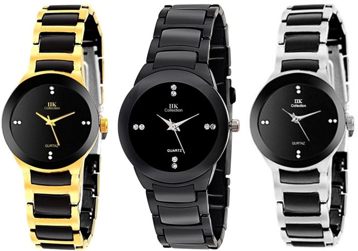 Iik Collection Watches Flipkart 2024 www.alhudapk