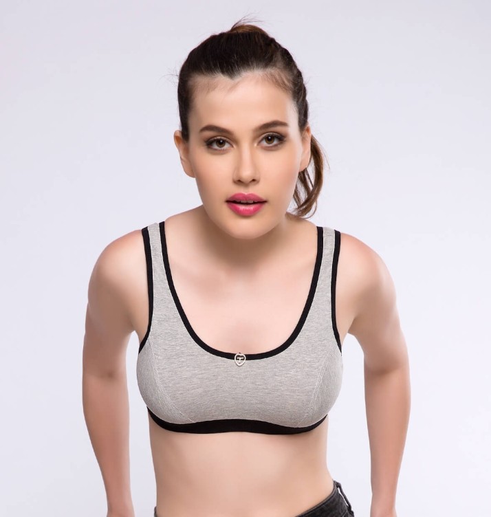 trylo sports bra