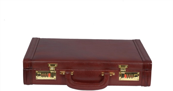 doctor style briefcase