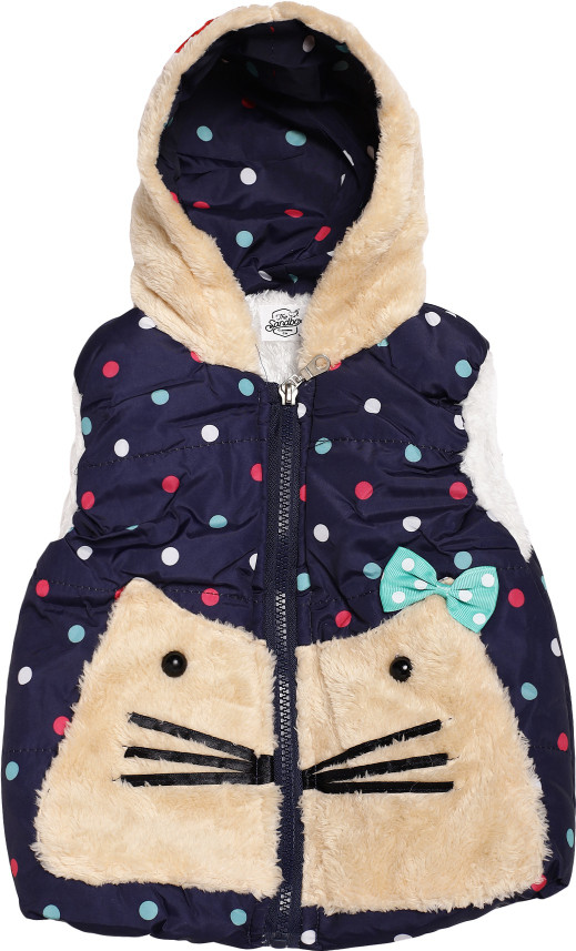 flipkart baby girl jacket