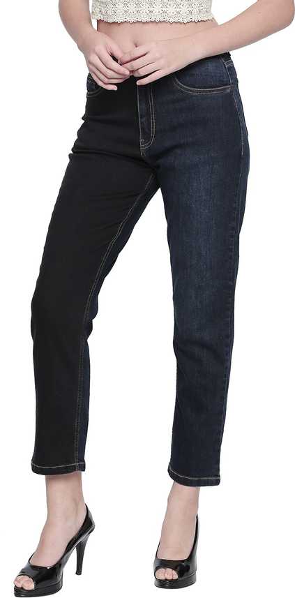 Freakins Regular Women Blue Jeans Buy Freakins Regular Women Blue Jeans Online At Best Prices In India Flipkart Com