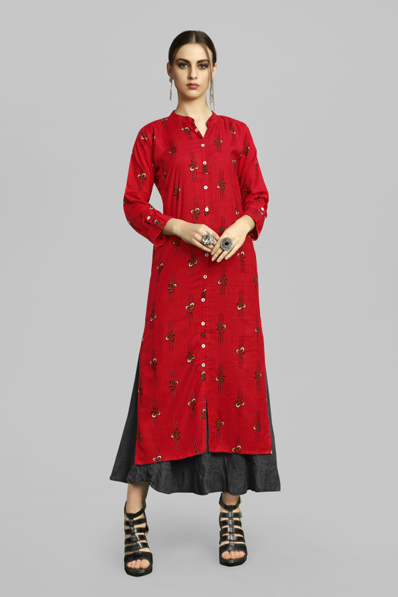 kurta flipkart