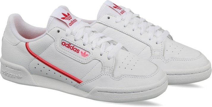 adidas continental 80 flipkart