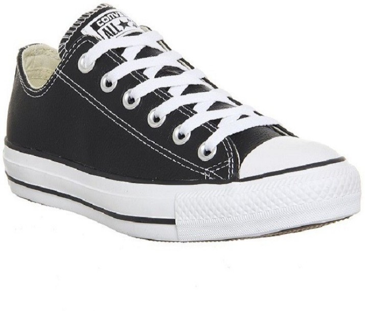 Converse All Star 2019 Black Sneakers 