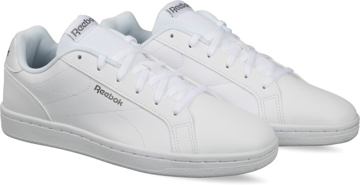 reebok royal complete sneaker women's