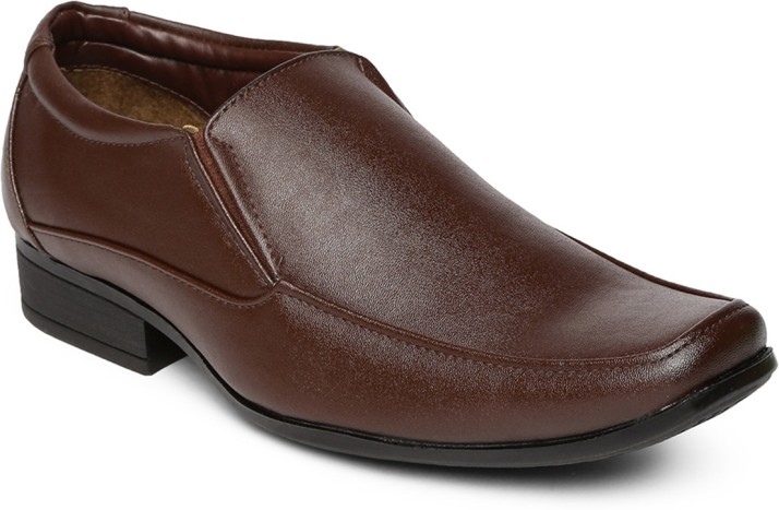 paragon formal leather shoes