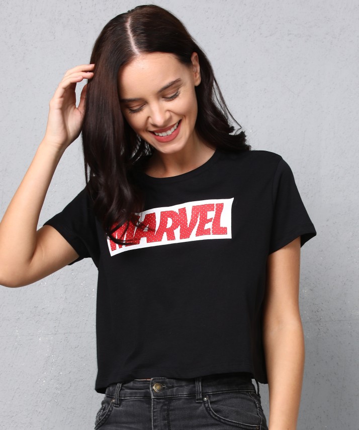 marvel t shirts flipkart